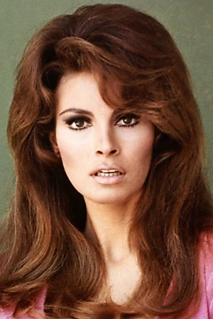 Raquel Welch