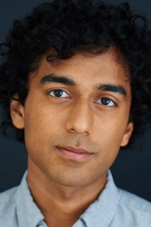 Varun Saranga