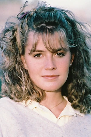 Elisabeth Shue