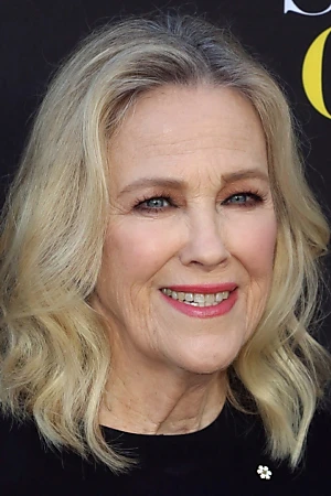 Catherine O'Hara