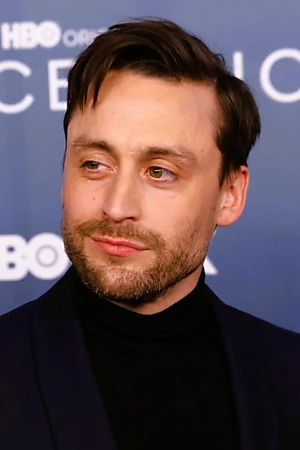 Kieran Culkin