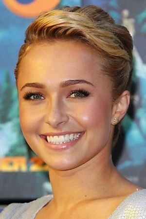 Hayden Panettiere