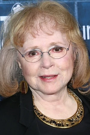 Piper Laurie