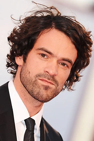 Romain Duris