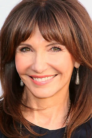 Mary Steenburgen