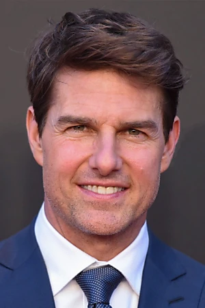 Tom Cruise