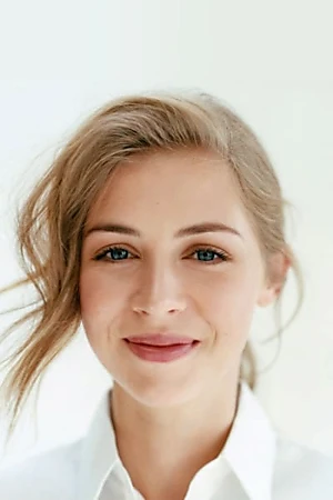 Hermione Corfield