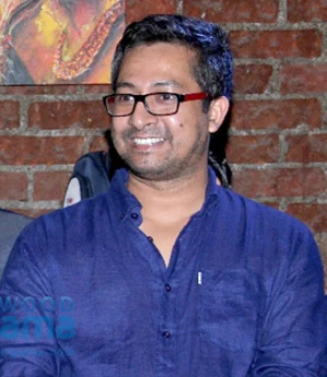 Biswajeet Bora