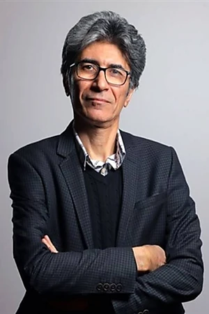 Reza Maghsoodi