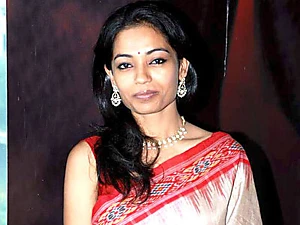 Swati Sen