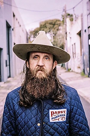 Gareth Stehr