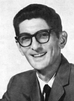 Dick Biondi