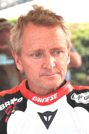 Kevin Schwantz