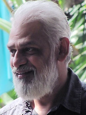 T N Gopakumar