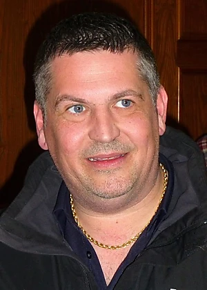 Gary Anderson