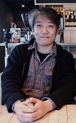 Masashi Hamauzu