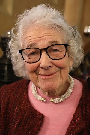 Judith Kerr