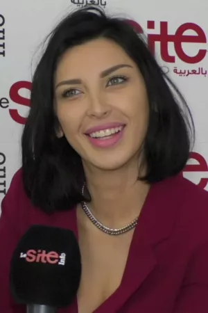 Imane Zriouali