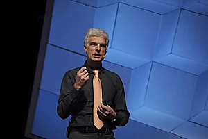 Andreas Schleicher