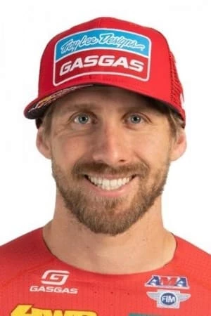 Justin Barcia