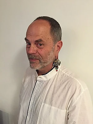 Joe Rohde