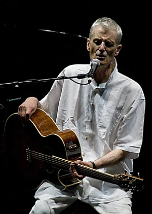 Peter Hammill