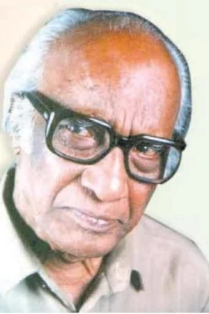 T. N. Balakrishna