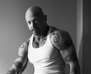 Buck Angel