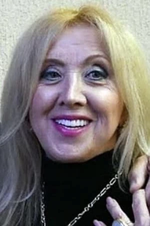 Elena Pigolitsina