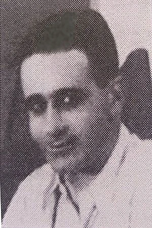Tullio Chiarini