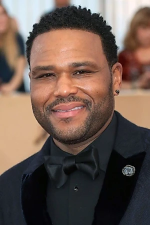 Anthony Anderson