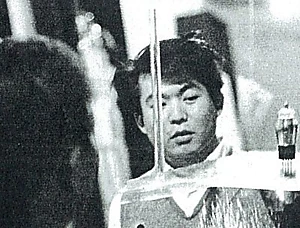 Shûsaku Arakawa