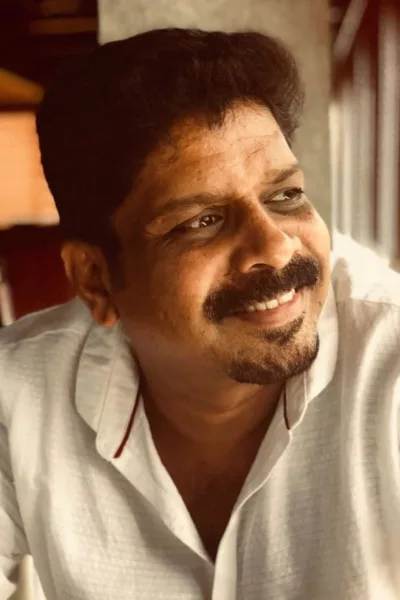 Sukumar Thekkepat