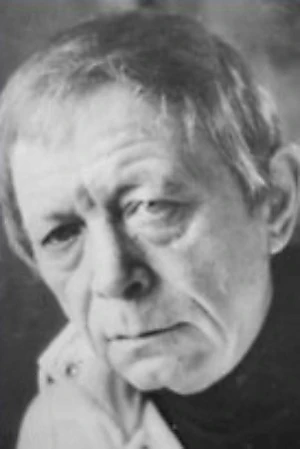 Alexander Faynberg