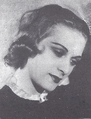 Mia Slavenska