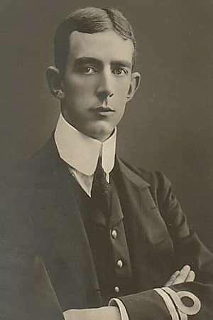 Prince Vilhelm of Sweden