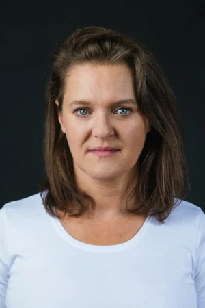 Tajna Peršić