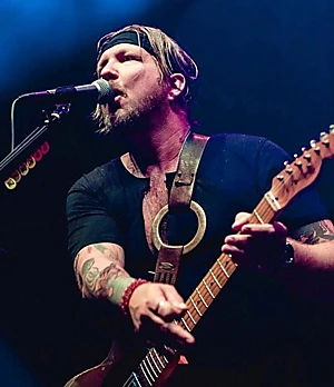 Devon Allman