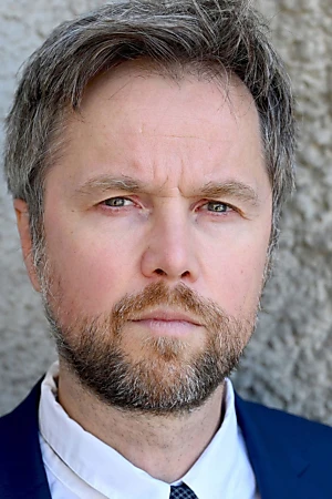 Torben Krämer