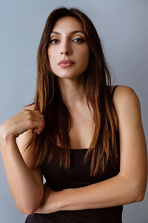 Iva Jerković Oreški