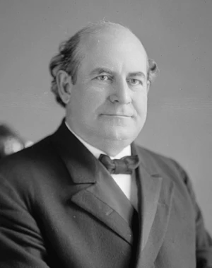 William Jennings Bryan