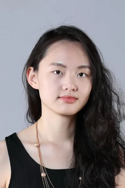 Andrea Yu-Chieh Chung