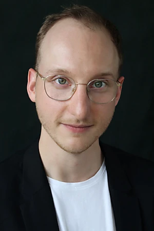 Marcin Bubółka