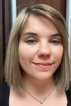 Svitlana Rudiuk