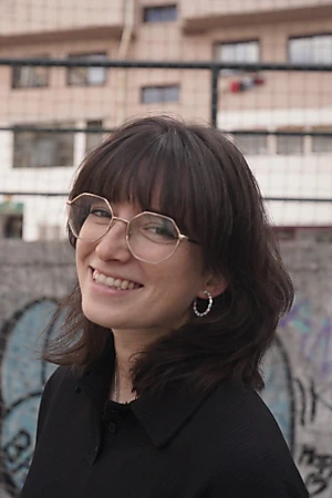 Lucía Estévez