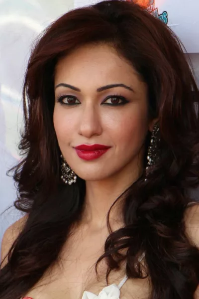 Madhuri Bhattacharya