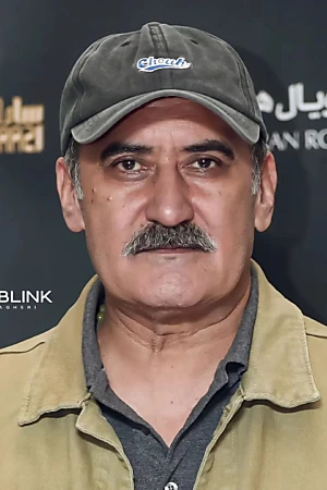 Mohsen Ghasabian