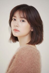 Jung So-min - Movies, Age & Biography