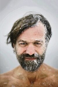 Wim Hof - Movies, Age & Biography