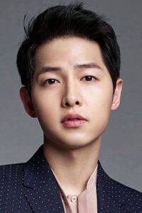 Song Joong-ki - Movies, Age & Biography